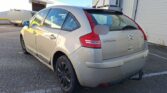 Citroen C4 1.6 Ambiance 2005m. Benzinas Mechaninė