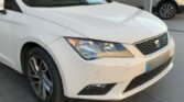 Seat Leon 1.6 TDI Style 2015m. Dyzelinas Mechaninė