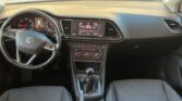 Seat Leon 1.6 TDI Style 2015m. Dyzelinas Mechaninė