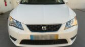 Seat Leon 1.6 TDI Style 2015m. Dyzelinas Mechaninė