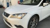 Seat Leon 1.6 TDI Style 2015m. Dyzelinas Mechaninė