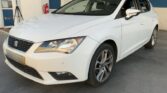 Seat Leon 1.6 TDI Style 2015m. Dyzelinas Mechaninė