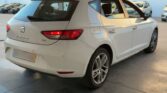 Seat Leon 1.6 TDI Style 2015m. Dyzelinas Mechaninė