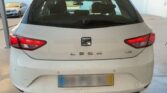 Seat Leon 1.6 TDI Style 2015m. Dyzelinas Mechaninė