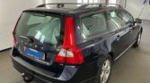 Volvo V70 2.4 D5 Momentum 2007m. Dyzelinas Automatinė