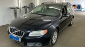 Volvo V70 2.4 D5 Momentum 2007m. Dyzelinas Automatinė