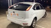 Ford Focus 1.6 TDCi Trend 2009m. Dyzelinas Mechaninė