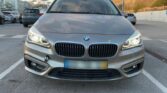BMW 2er 216d Active Tourer Luxury Line 2015m. Dyzelinas Mechaninė