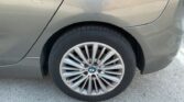 BMW 2er 216d Active Tourer Luxury Line 2015m. Dyzelinas Mechaninė