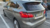 BMW 2er 216d Active Tourer Luxury Line 2015m. Dyzelinas Mechaninė