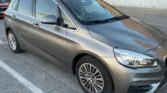 BMW 2er 216d Active Tourer Luxury Line 2015m. Dyzelinas Mechaninė