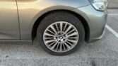 BMW 2er 216d Active Tourer Luxury Line 2015m. Dyzelinas Mechaninė
