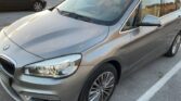 BMW 2er 216d Active Tourer Luxury Line 2015m. Dyzelinas Mechaninė