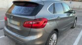BMW 2er 216d Active Tourer Luxury Line 2015m. Dyzelinas Mechaninė