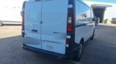 Renault Trafic 1.6 dCi L1H1 2,7t Komfort 2020m. Dyzelinas Mechaninė