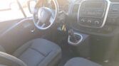 Renault Trafic 1.6 dCi L1H1 2,7t Komfort 2020m. Dyzelinas Mechaninė