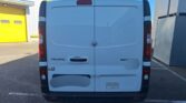 Renault Trafic 1.6 dCi L1H1 2,7t Komfort 2020m. Dyzelinas Mechaninė