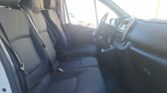 Renault Trafic 1.6 dCi L1H1 2,7t Komfort 2020m. Dyzelinas Mechaninė
