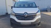 Renault Trafic 1.6 dCi L1H1 2,7t Komfort 2020m. Dyzelinas Mechaninė