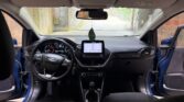 Ford Fiesta 1.1 LPG Titanium 2020m. Benzinas/Dujos Mechaninė