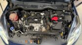 Ford Fiesta 1.1 LPG Titanium 2020m. Benzinas/Dujos Mechaninė