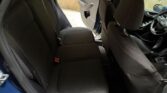 Ford Fiesta 1.1 LPG Titanium 2020m. Benzinas/Dujos Mechaninė