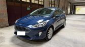 Ford Fiesta 1.1 LPG Titanium 2020m. Benzinas/Dujos Mechaninė
