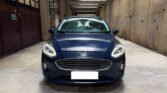 Ford Fiesta 1.1 LPG Titanium 2020m. Benzinas/Dujos Mechaninė