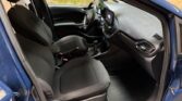 Ford Fiesta 1.1 LPG Titanium 2020m. Benzinas/Dujos Mechaninė