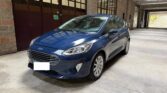 Ford Fiesta 1.1 LPG Titanium 2020m. Benzinas/Dujos Mechaninė