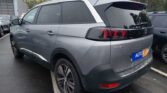 Peugeot 5008 1.2 PureTech Allure Pack 2024m. Benzinas Mechaninė