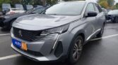 Peugeot 5008 1.2 PureTech Allure Pack 2024m. Benzinas Mechaninė