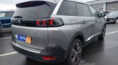 Peugeot 5008 1.2 PureTech Allure Pack 2024m. Benzinas Mechaninė