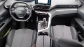 Peugeot 5008 1.2 PureTech Allure Pack 2024m. Benzinas Mechaninė