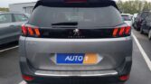 Peugeot 5008 1.2 PureTech Allure Pack 2024m. Benzinas Mechaninė