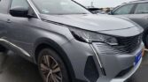 Peugeot 5008 1.2 PureTech Allure Pack 2024m. Benzinas Mechaninė