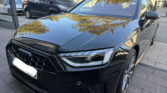 Audi A4 45 TFSI Mild-Hybrid quattro S line 2024m. Benzinas Automatinė