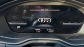 Audi A4 45 TFSI Mild-Hybrid quattro S line 2024m. Benzinas Automatinė