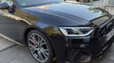 Audi A4 45 TFSI Mild-Hybrid quattro S line 2024m. Benzinas Automatinė