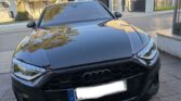 Audi A4 45 TFSI Mild-Hybrid quattro S line 2024m. Benzinas Automatinė