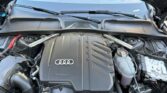 Audi A4 45 TFSI Mild-Hybrid quattro S line 2024m. Benzinas Automatinė