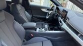 Audi A4 45 TFSI Mild-Hybrid quattro S line 2024m. Benzinas Automatinė