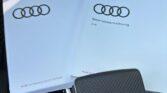 Audi A4 45 TFSI Mild-Hybrid quattro S line 2024m. Benzinas Automatinė