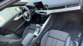 Audi A4 45 TFSI Mild-Hybrid quattro S line 2024m. Benzinas Automatinė