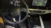Audi A4 45 TFSI Mild-Hybrid quattro S line 2024m. Benzinas Automatinė