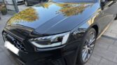 Audi A4 45 TFSI Mild-Hybrid quattro S line 2024m. Benzinas Automatinė