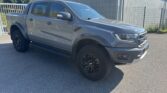 Ford Ranger 2.0 TDCi Doppelkabine 4x4 Raptor 2022m. Dyzelinas Automatinė