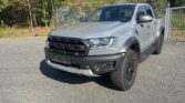 Ford Ranger 2.0 TDCi Doppelkabine 4x4 Raptor 2022m. Dyzelinas Automatinė
