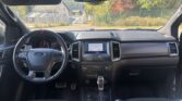 Ford Ranger 2.0 TDCi Doppelkabine 4x4 Raptor 2022m. Dyzelinas Automatinė