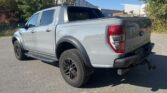 Ford Ranger 2.0 TDCi Doppelkabine 4x4 Raptor 2022m. Dyzelinas Automatinė